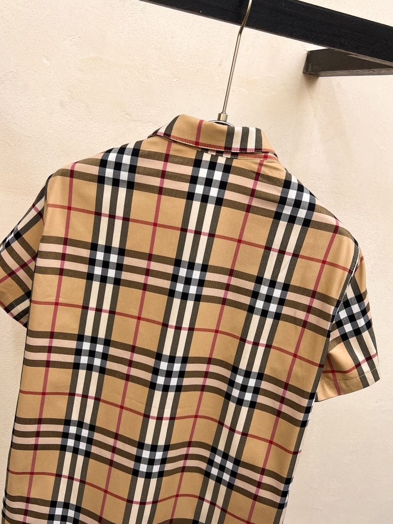 Burberry T-Shirts